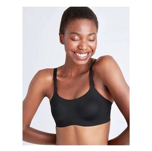 Knix Evolution Bra (Black, size 8, EUC)